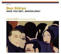 Have You Met Barcelona