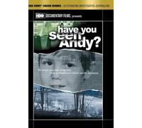 Avere Voi Visto Andy ? DVD (2001) Melanie Perkins