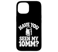 Have You Seen My 10MM Socket Auto Meccanico Divertente Auto Guy Custodia per iPhone 15