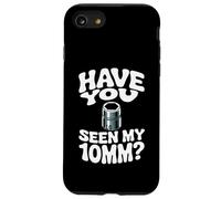 Have You Seen My 10MM Socket Meme Car Guy Humor Meccanico Custodia per iPhone SE (2020) / 7/8