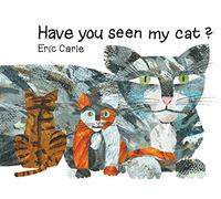 Have You Seen My Cat?
