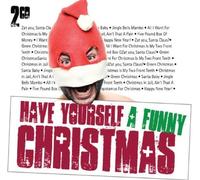 Have Yourself A Funny Christmas by Spike Jones