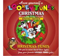 Have Yourself a Looney Tunes Christmas Special Edition