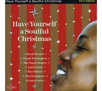 Have Yourself A Merr - Have Yourself A Merry Christmas