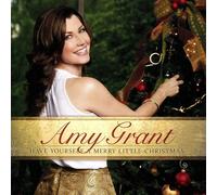 Have Yourself a Merry Little Christmas (CD) Amy Grant
