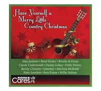 Have Yourself A Merry Little Country Christmas