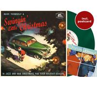 HAVE YOURSELF A SWINGIN' LITTLE CH Have Yourself A Swingin' Little Ch (Vinyl LP)