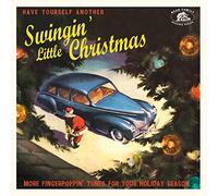 Various Artists Have Yourself Another Swingin' Little Christmas: More Finge (CD)