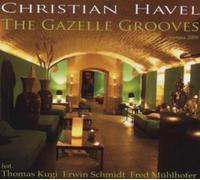 Havel, Christian - Gazelle Grooves