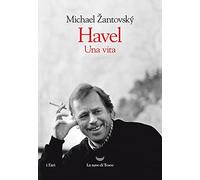 Havel. Una vita
