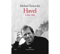 Havel. Una vita