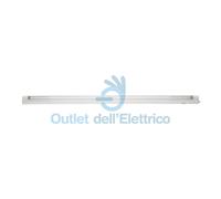 HAVELLS 0056962 SOTTOPENSILE LS200 T5 28W BIAN+LA830 CL.A+
