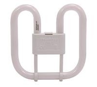 Havells Sylvania - Lampadina fluorescente compatta Lynx Q, durata 10.000 ore, base GR10-4, 4 poli, 835 k, colore: Bianco
