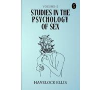 Havelock Ellis Studies in the Psychology of Sex, Volume 2 (EditionFi (Tascabile)