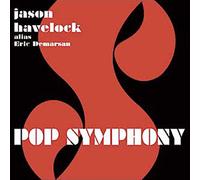 Havelock, Jason - Pop Symphony