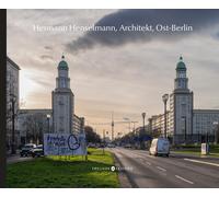 Havemann Floria Hermann Henselmann, Architekt, Ost-Berlin: Lu (Copertina rigida)