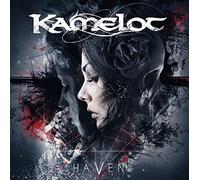 Kamelot - Haven (4 LP)