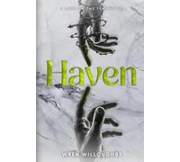 Haven: A Love on the Tyne novel: 1