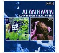 Haven, Alan - Haven For Sale / St.Elmo S Fire