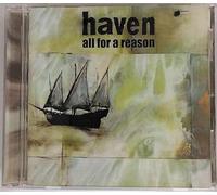 Haven - All for a Reason