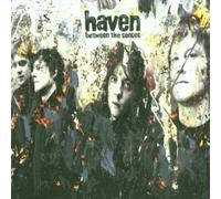 Haven - Between the Senses