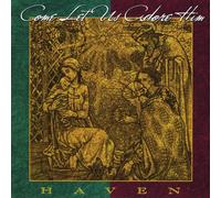 Haven - Come Let Us Adore Him