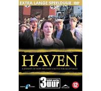 Haven: Complete Series: