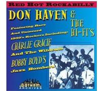 Haven, Don & The Hi-Fi's - Rock & Roll