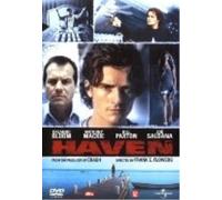 Haven (DVD) Bill Paxton Orlando Bloom Zoe Saldana