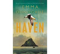 Haven: Emma Donoghue