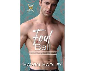 Haven Hadley Foul Ball (Tascabile)