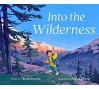 Haven Iverson Into the Wilderness (Copertina rigida)