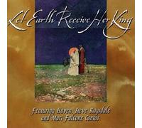 Haven - Let Earth Receive Her King