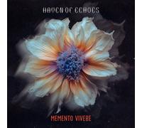Haven of Echoes Memento Vivere (CD)