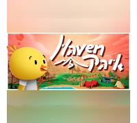 Haven Park (PC) Steam Key - GLOBAL