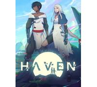Haven (PC) Steam Key EUROPE