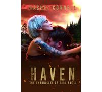 Haven: The Chronicles of Zara Fae 3
