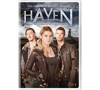Haven: The Complete Fourth Season