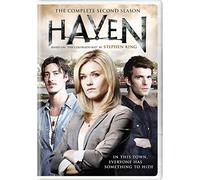 Haven: The Complete Second Season