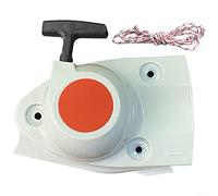 HavenDomicile Avviamento a strappo con corda di ricambio da 2 m, compatibile con seghe SL per calcestruzzo TS410 TS420 TS480i TS500i