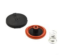 HavenDomicile Coperchio valvola PCV motore per membrana 11127548196 parte di ricambio compatibile per BMW N51 N52 N52N N53 Serie 3 E90 E92 E93 5 E60