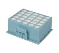 HavenDomicile Filtro di ricambio per aspirapolvere Siemens VSZ4G232M1 Z4.0 ExtraKlasse VZ156HFB VSP3AAAA IQ300 Series lavabile