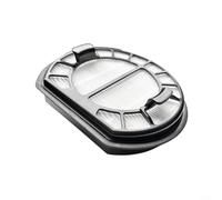 HavenDomicile Filtro HEPA di ricambio per aspirapolvere Electrolux EC31-2BB/EC41-2DB/EC41-6CR quadrato e rotondo (filtro rotondo)