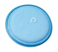 HavenDomicile Filtro rotondo blu aspirapolvere compatibile per Samsung Cyclone Force SC05 SC07, parti di ricambio del panno filtrante HEPA