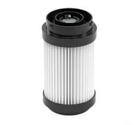 HavenDomicile Kit di filtri per aspirapolvere Karcher per VC 6 Cordless OurFamily per VC 7 Cordless YourMax Cotton Vacuum Cleaner Parte di ricambio (1 confezione)