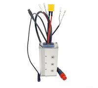 HavenDomicile Per Bafang Fat; 48V 1000W Controller Motore Con Per XT60 Power Interface Per H550 G063 Bici Elettriche