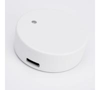 HavenDomicile Sensore Smart Motion Detection Compatibile Per Tuya App Per Domotica Sicurezza MmWave Tecnologia (versione WiFi)