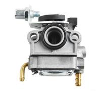 HavenDomicile Stringa Trimmer Carburatore Parti di Ricambio Per TTL488GDO Multi Tool 2 In 1 Outdoor Power Equipment Engine System