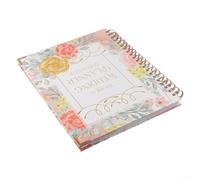 HavenDomicile Wedding Planner Organizzatore Libro Per Elenchi Contatti Piante Piante Posti A sedere Grafici Dettagli Fornitore Con 12 Mese Conto Alla Rovescia Tim