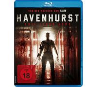 Havenhurst - Evil lives here [Blu-ray]